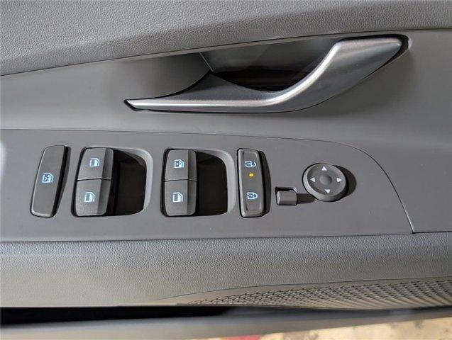 new 2026 Hyundai Elantra car, priced at $26,960