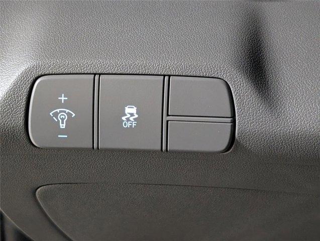 new 2026 Hyundai Elantra car, priced at $26,960