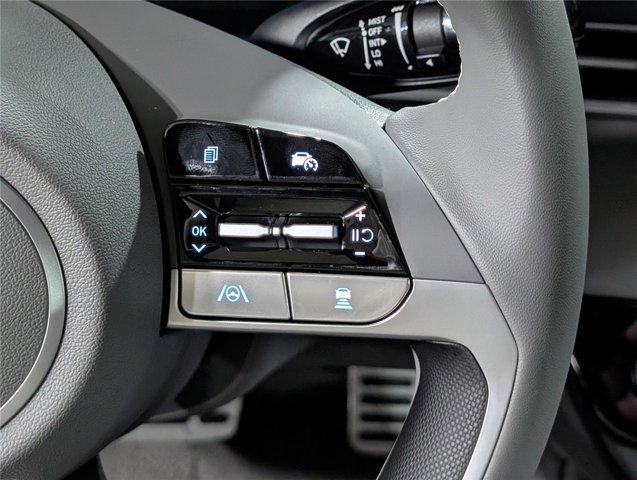 new 2026 Hyundai Elantra car, priced at $26,960