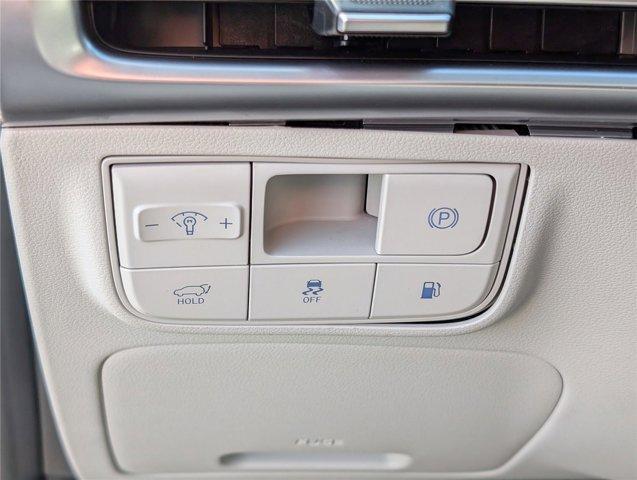 new 2026 Hyundai TUCSON Plug-In Hybrid car, priced at $42,225