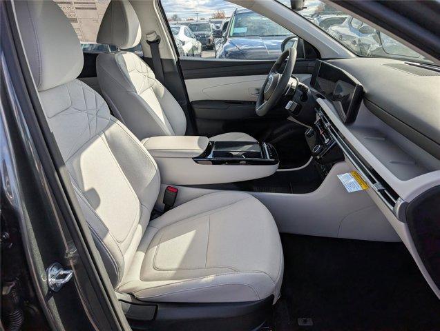 new 2026 Hyundai TUCSON Plug-In Hybrid car, priced at $42,225