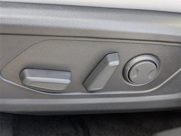 new 2026 Hyundai TUCSON Plug-In Hybrid car, priced at $42,225