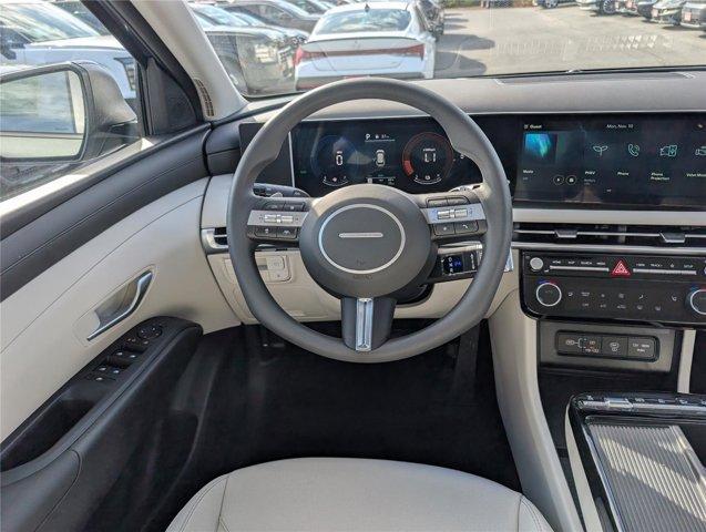 new 2026 Hyundai TUCSON Plug-In Hybrid car, priced at $42,225