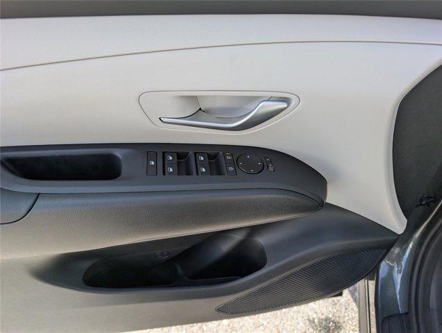 new 2026 Hyundai TUCSON Plug-In Hybrid car, priced at $42,225