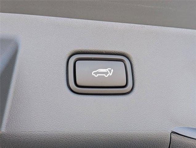 new 2026 Hyundai TUCSON Plug-In Hybrid car, priced at $42,225