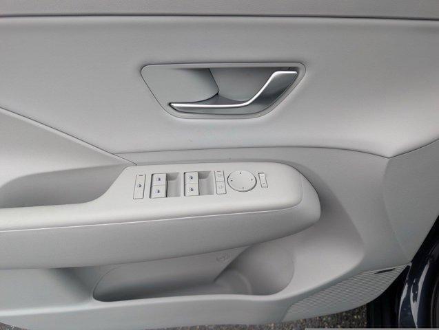 new 2026 Hyundai Kona car, priced at $35,990