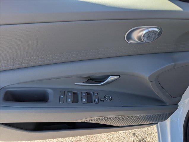 new 2026 Hyundai Elantra car, priced at $25,010