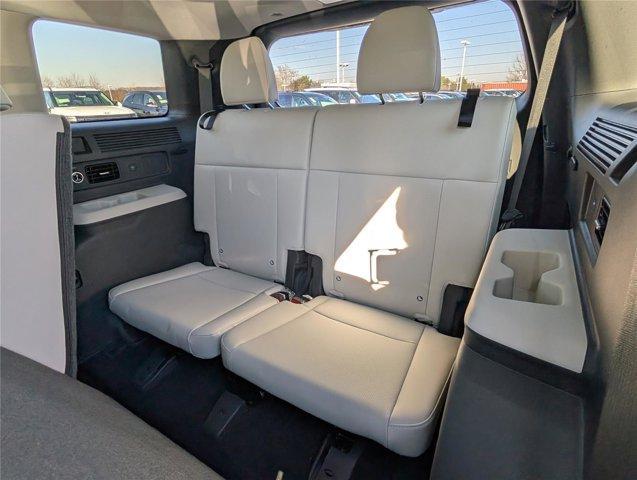 new 2026 Hyundai SANTA FE HEV car, priced at $40,730