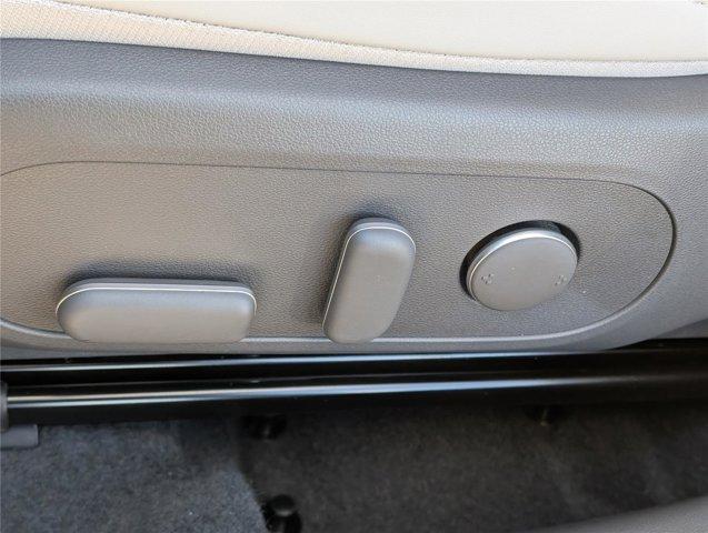 new 2026 Hyundai Kona car, priced at $35,990