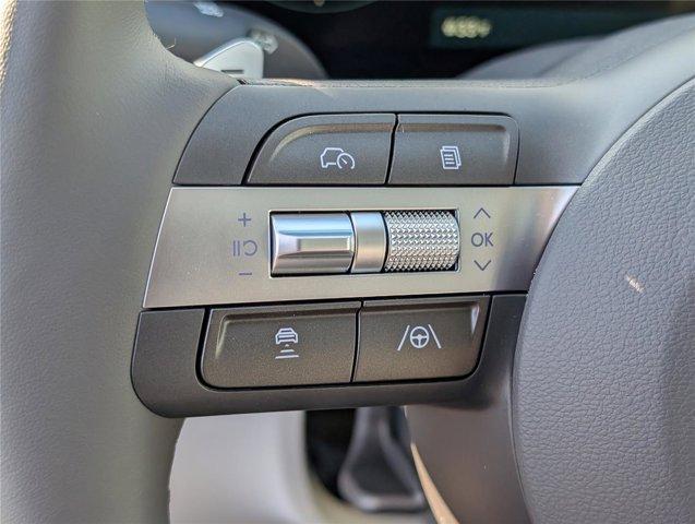 new 2026 Hyundai Kona car, priced at $35,990