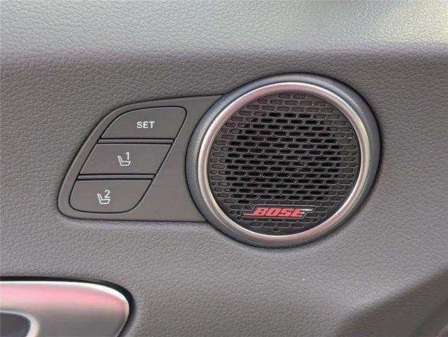 new 2026 Hyundai Sonata Hybrid car, priced at $39,940