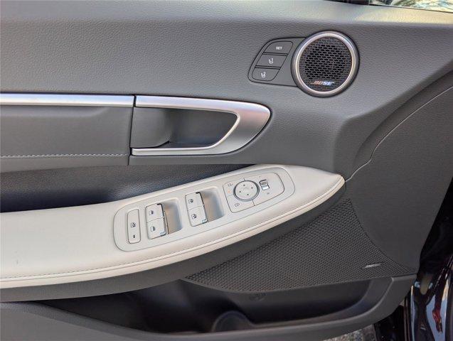 new 2026 Hyundai Sonata Hybrid car, priced at $39,940