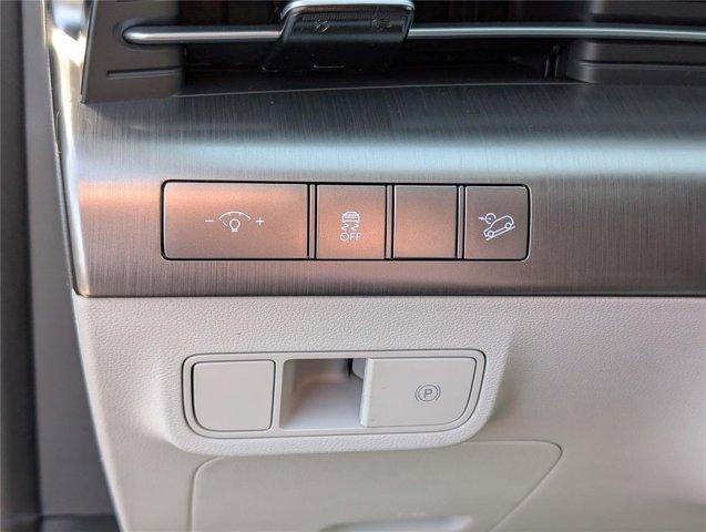 new 2026 Hyundai Kona car, priced at $29,010