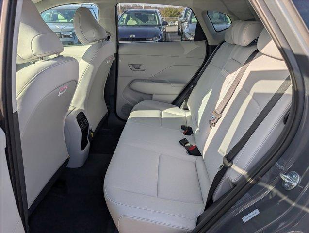 new 2026 Hyundai Kona car, priced at $29,010