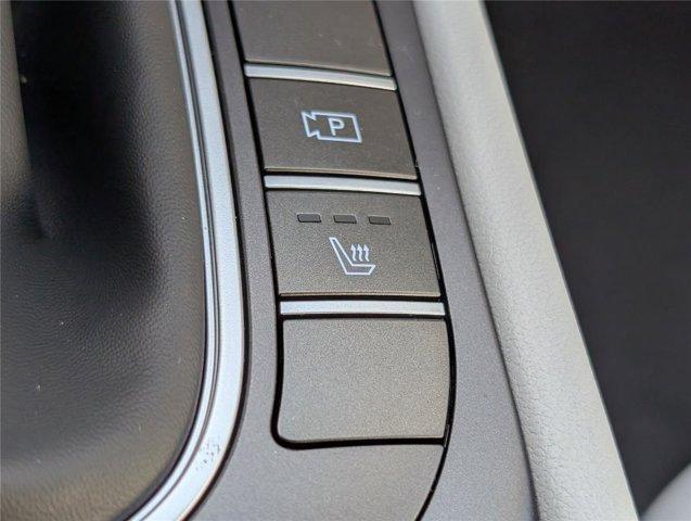 new 2026 Hyundai Kona car, priced at $29,010