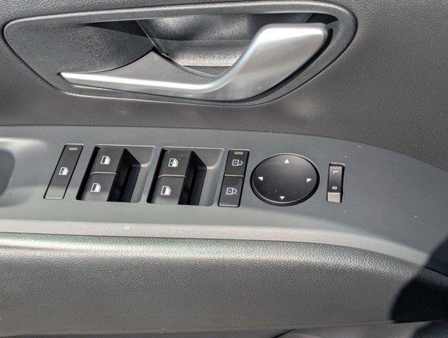 new 2026 Hyundai Tucson car, priced at $33,230