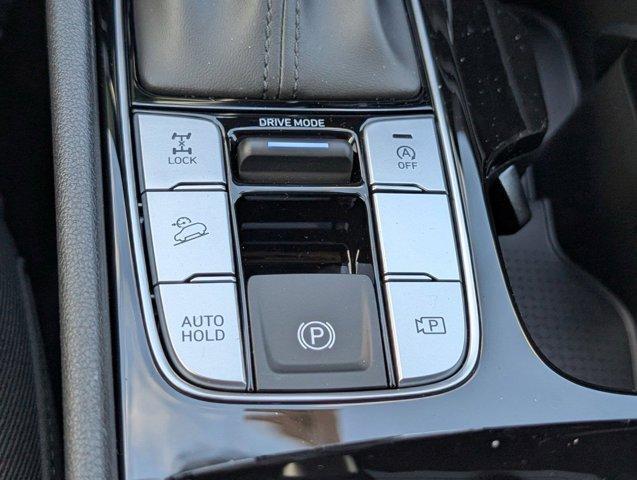 new 2026 Hyundai Tucson car, priced at $33,230