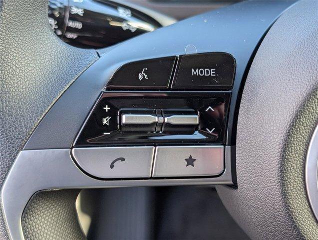 new 2026 Hyundai ELANTRA HEV car, priced at $27,335