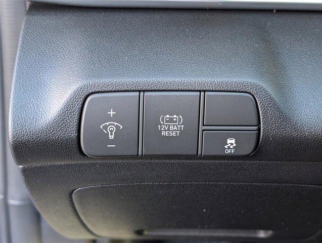 new 2026 Hyundai ELANTRA HEV car, priced at $27,335