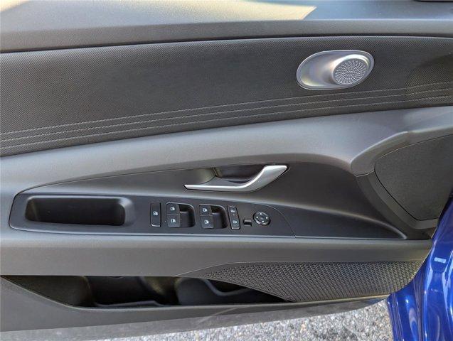 new 2026 Hyundai ELANTRA HEV car, priced at $27,335