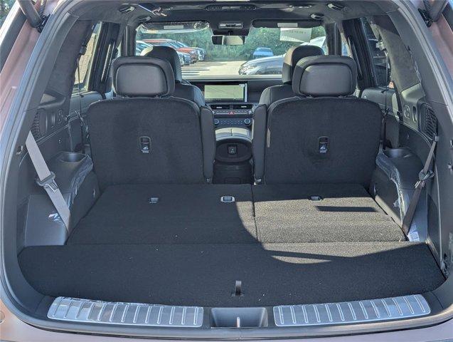 new 2026 Hyundai Palisade car, priced at $59,270