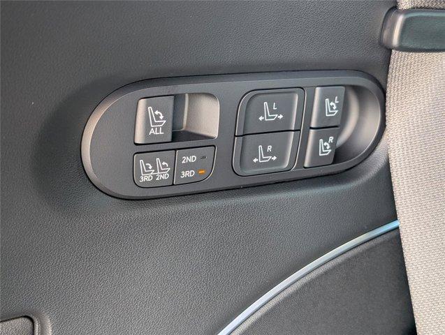 new 2026 Hyundai Palisade car, priced at $59,270