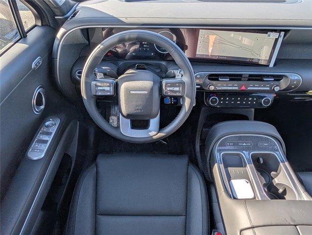 new 2026 Hyundai Palisade car, priced at $59,270