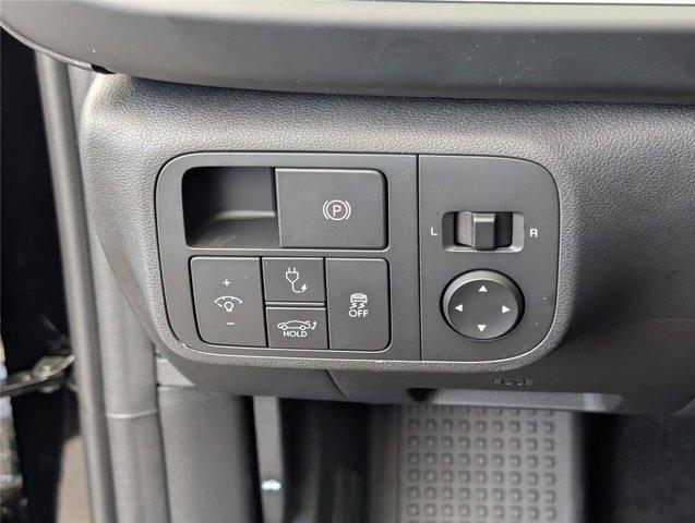 new 2025 Hyundai IONIQ 6 car, priced at $51,250