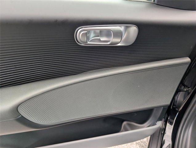 new 2025 Hyundai IONIQ 6 car, priced at $51,250