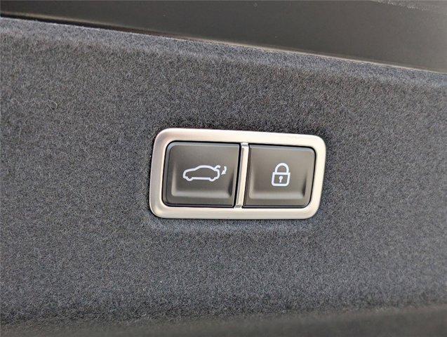 new 2025 Hyundai IONIQ 6 car, priced at $51,250