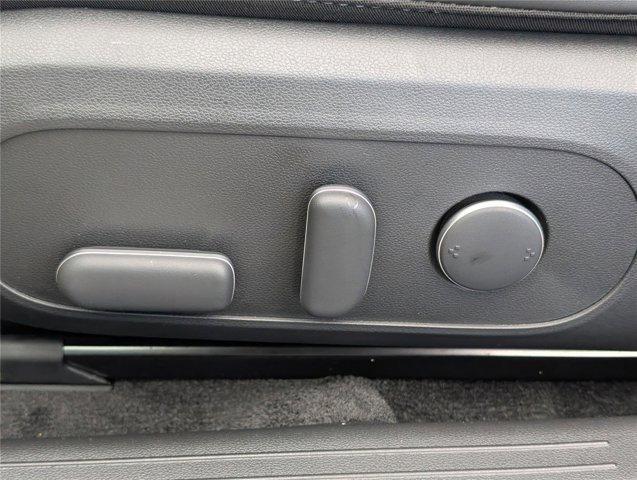 new 2025 Hyundai IONIQ 6 car, priced at $51,250