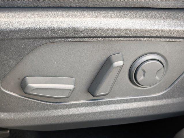 new 2026 Hyundai Tucson car, priced at $37,590