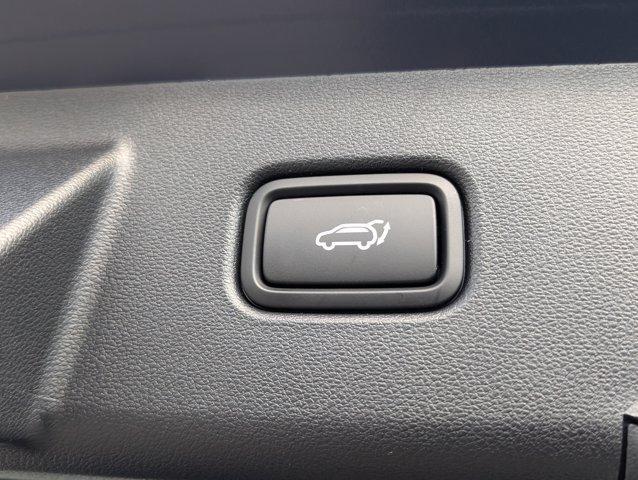 new 2026 Hyundai Tucson car, priced at $37,590