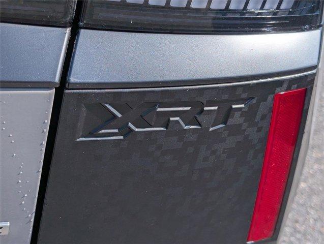 new 2025 Hyundai IONIQ 5 car, priced at $58,370