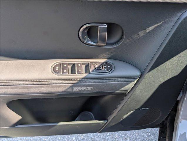 new 2025 Hyundai IONIQ 5 car, priced at $58,370