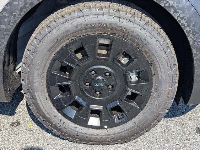 new 2025 Hyundai IONIQ 5 car, priced at $58,370