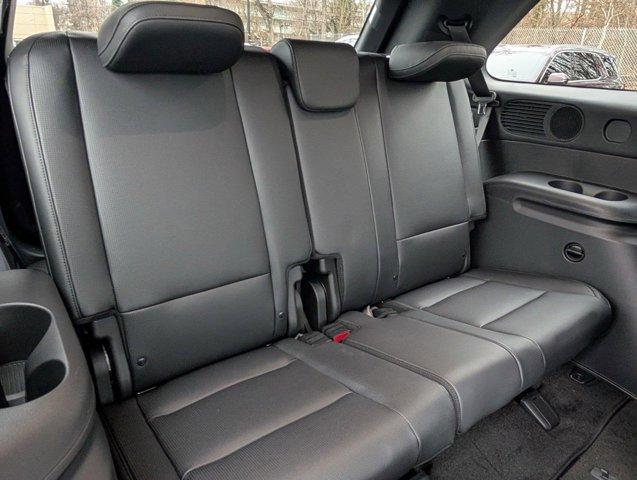 new 2026 Hyundai Palisade car, priced at $54,010