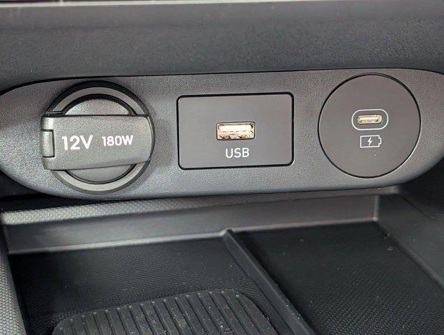 new 2026 Hyundai Elantra car, priced at $25,635