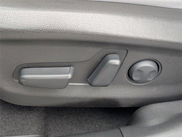 used 2023 Hyundai Kona EV car, priced at $19,166