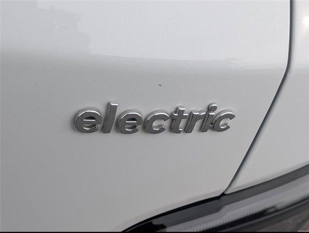 used 2023 Hyundai Kona EV car, priced at $19,166