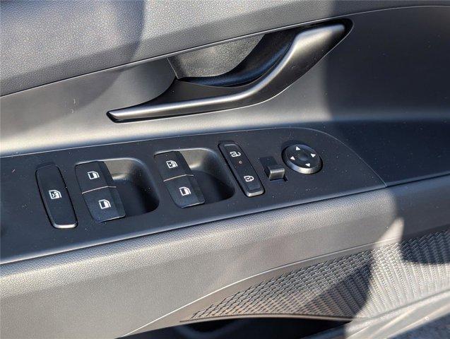 new 2026 Hyundai Elantra car, priced at $26,980