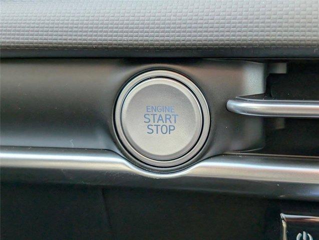 new 2026 Hyundai TUCSON Hybrid car, priced at $34,875