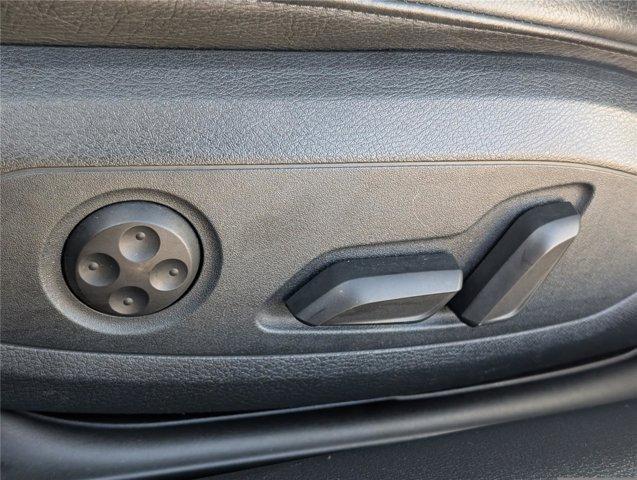 used 2018 Audi A5 car, priced at $17,161