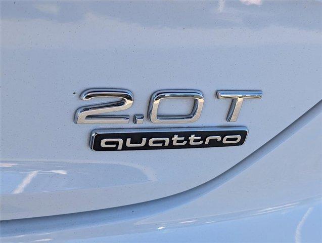 used 2018 Audi A5 car, priced at $17,161