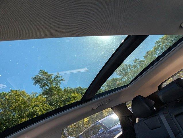 new 2026 Hyundai TUCSON Hybrid car, priced at $44,560