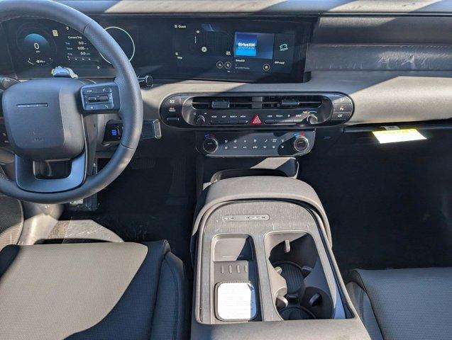 new 2026 Hyundai Palisade car, priced at $52,685