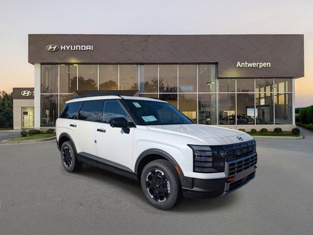 new 2026 Hyundai Palisade car, priced at $52,685