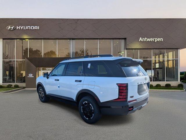 new 2026 Hyundai Palisade car, priced at $52,685