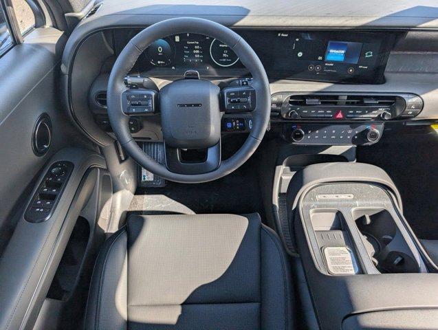 new 2026 Hyundai Palisade car, priced at $52,685