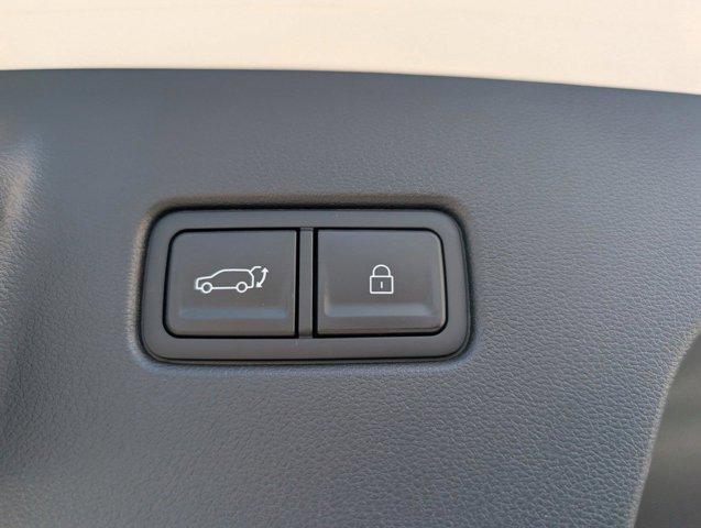 new 2026 Hyundai Palisade car, priced at $52,685